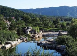 Kunming Xishan Forest Park